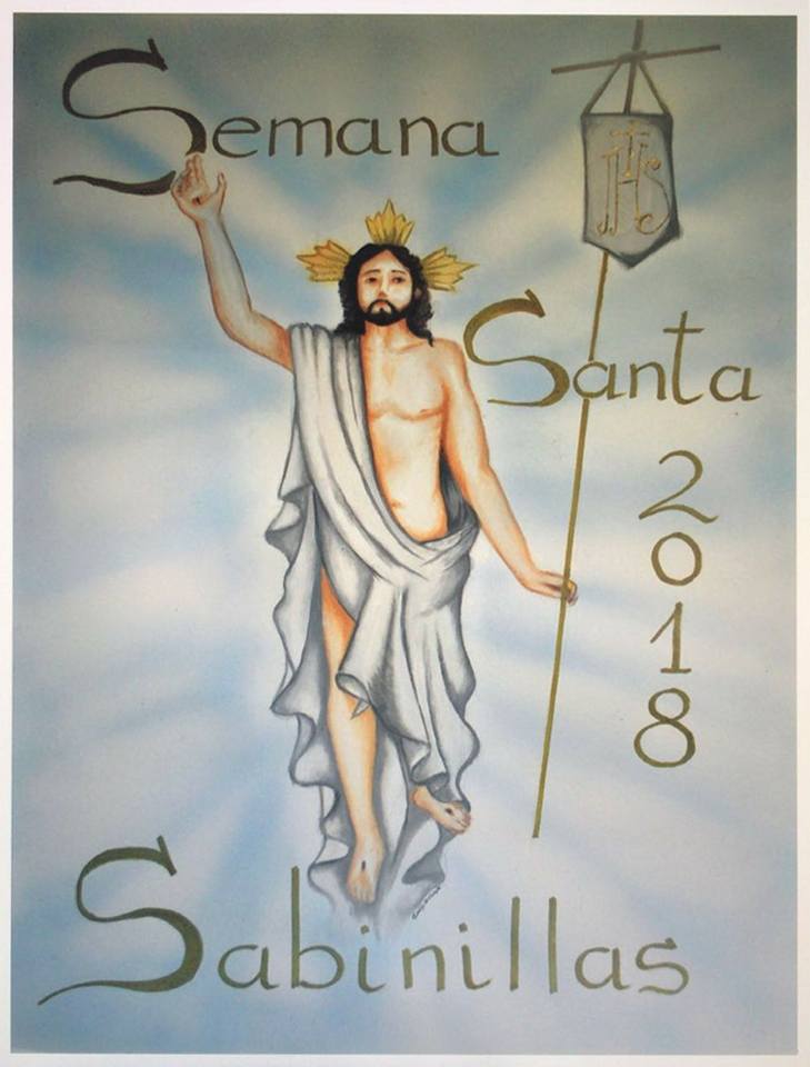 Semana Santa en San Luis de Sabinillas  